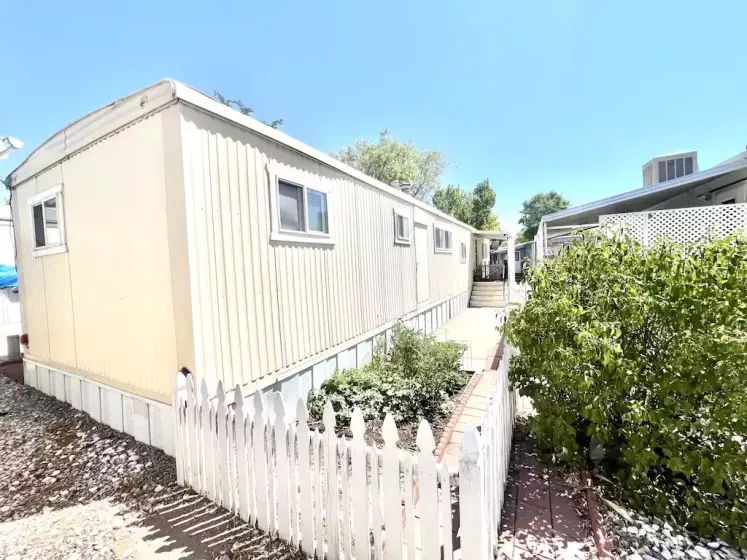 2301 Oddie Blvd #56, Reno, Nevada 89512, 2 Bedrooms Bedrooms, 10 Rooms Rooms,1 BathroomBathrooms,Manufactured,Residential,Oddie,250054527